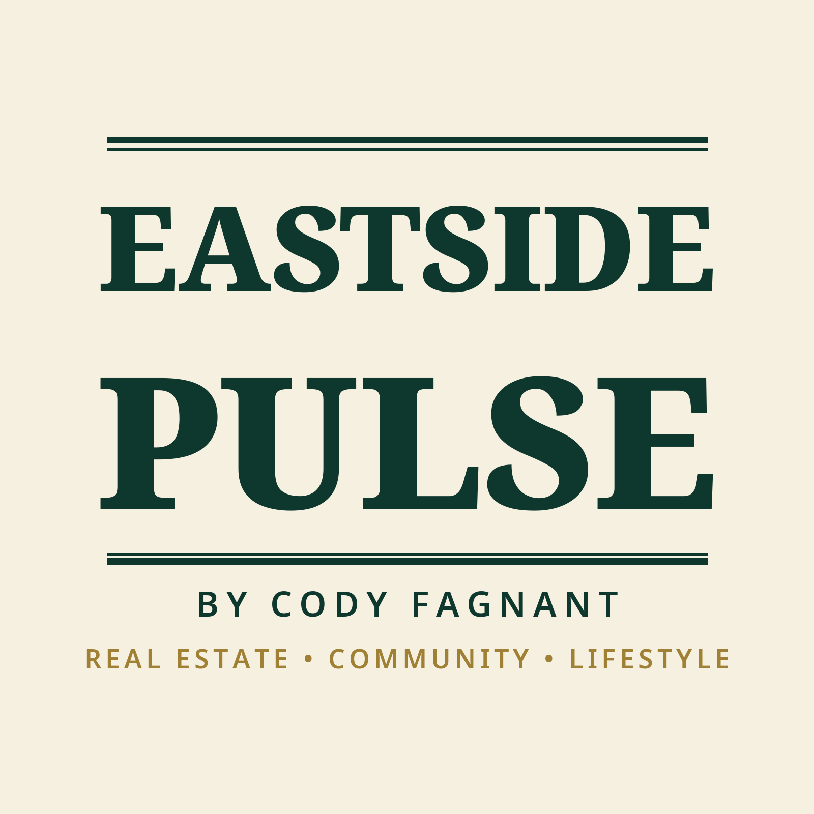 Eastside Pulse logo